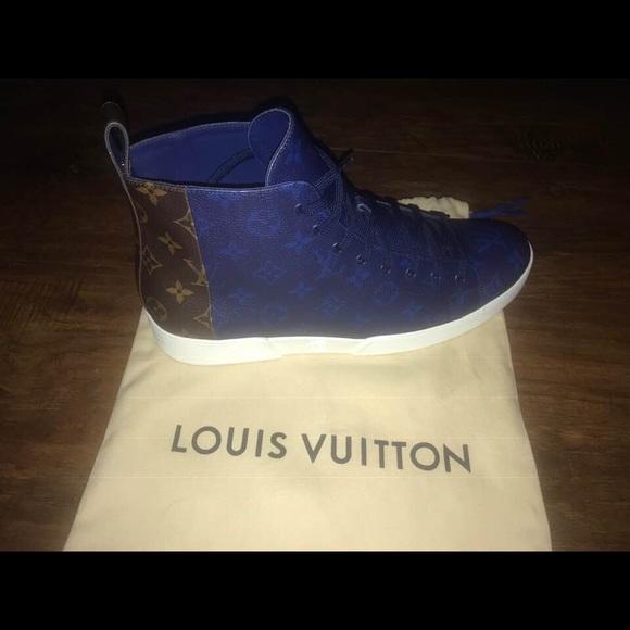 Men’s Match-Up Sneakers - Picture 2 of 7